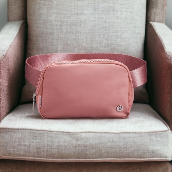 lululemon athletica Handbags - NWT Sealed Limited Release Pink Pastel Everywhere Bag